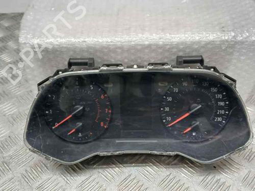 Used Instrument cluster NISSAN TOWNSTAR Box Body/MPV (XFK) [2021-2025]  24357706