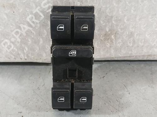 left-front-window-switch-vw-golf-v-1k1-2003-2004-2005-2006-2007-2008-2009-2010-39102793 main image