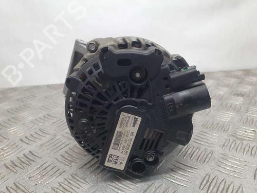Alternator PEUGEOT 3008 II SUV (MC_, MR_, MJ_, M4_)  | BP17999321M7 