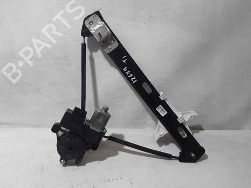 Used Rear left window mechanism SEAT IBIZA V (KJ1, KJG) [2017-2025]  6078187