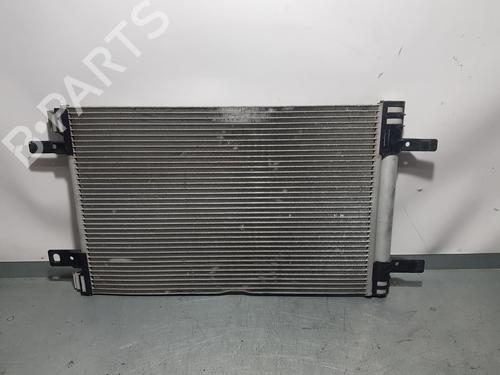 Used AC radiator PEUGEOT RIFTER 1.5 BlueHDi 100 (102 hp) 7965230