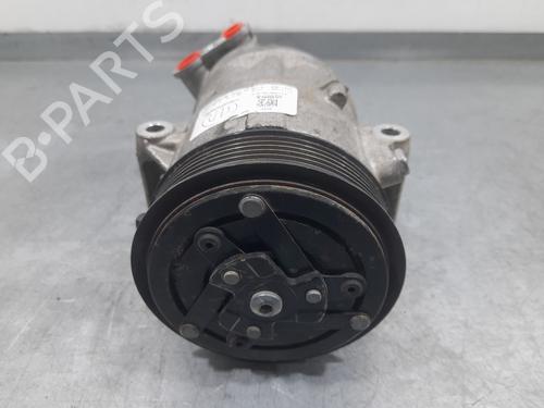 Used AC compressor AC compressor FIAT TIPO Hatchback (356_, 357_) 1.3 D (356HXH1A) (95 hp) 31630137 31630137
