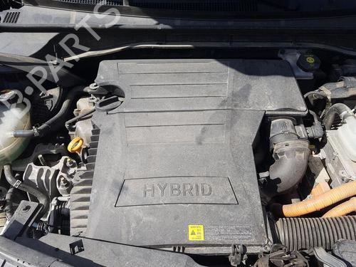 Used Engine KIA NIRO I (DE) 1.6 GDI Hybrid (105 hp) 29251627