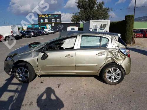 OPEL CORSA D (S07)    153170