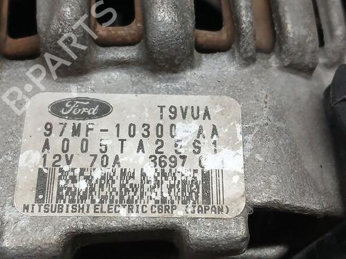 Alternator FORD FIESTA IV (JA_, JB_)  | BP26597238M7 