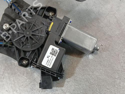 Front left window mechanism MG MG HS (AS23) 1.5 T (SAS23) | BP34161907C22 - Image 5