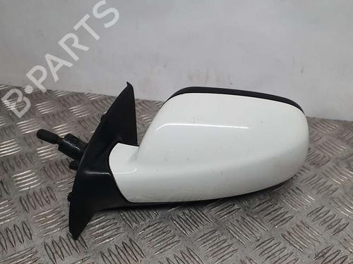 Left mirror PEUGEOT 307 (3A/C)  | BP15505273C26 