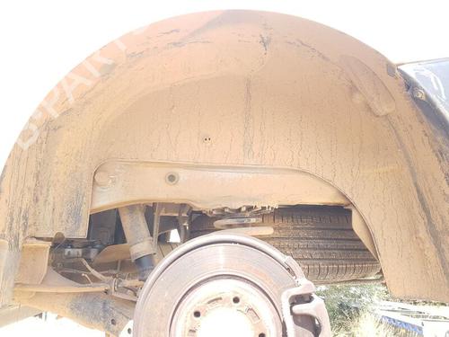 Used Wheel arch RENAULT KANGOO Express (FW0/1_) Z.E. (FW0Z, FW1Z) (60 hp) 25790377