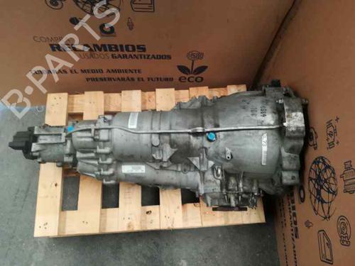 Gearbox AUDI A6 C6 (4F2) 3.2 FSI | BP8734553M3 
