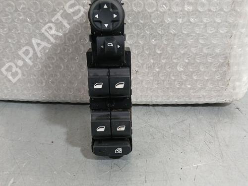 left-front-window-switch-opel-corsa-f-p2jo-2019-29809142 main image
