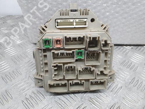 Instrument cluster TOYOTA AYGO (_B1_)  | BP3706004C47 