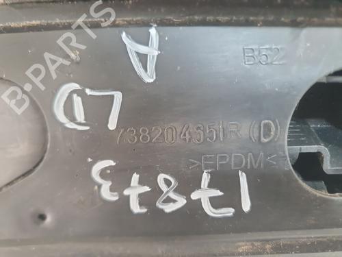 Tagræling DACIA SANDERO II 1.5 Blue dCi 95 (B8JL) | BP37796331C65 - Image 7
