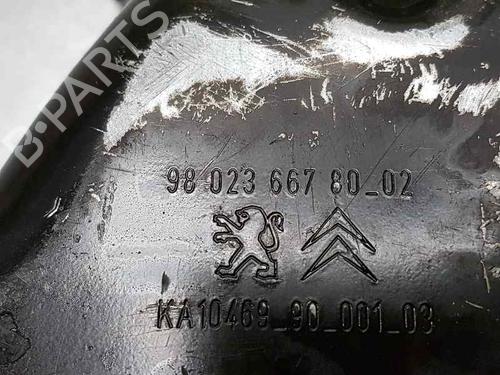 Oil sump PEUGEOT 108 1.2 | BP14011501M115 