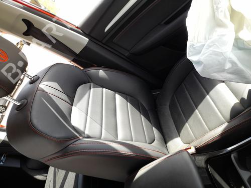 Sæde venstre fortil MG MG ZS SUV (AZS1) 1.0 T-GDi (111 hp) 29891129