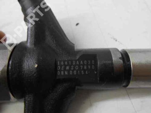 Injector SUBARU IMPREZA Hatchback (GR, GH, G3) 2.0 D AWD | BP2949262M100 