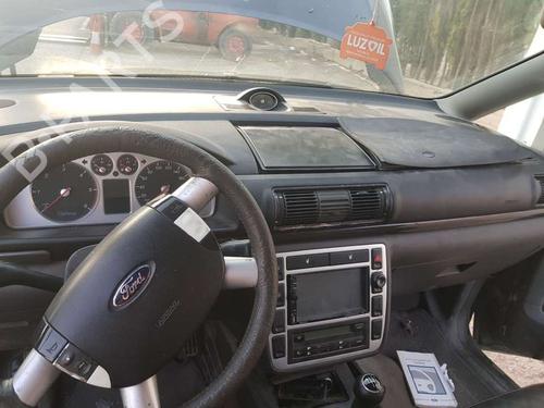 Used Airbag Kit FORD GALAXY I (WGR) [1995-2006]  19158957