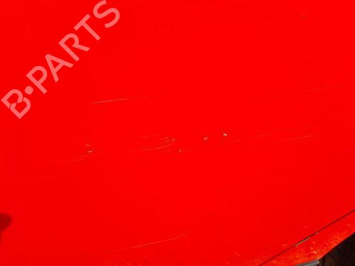 Left rear door FORD FOCUS III 1.0 EcoBoost | BP29030104C4 