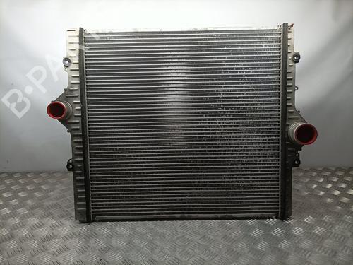 Intercooler TOYOTA LAND CRUISER PRADO (_J15_) 2.8 D-4D (GDJ150_, GDJ155_, GDJ150) (177 hp) 7550416