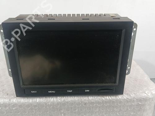 Elektronisk modul Elektronisk modul CHEVROLET CAPTIVA (C100, C140) 2.0 D 4WD (150 hp) 33955412 33955412