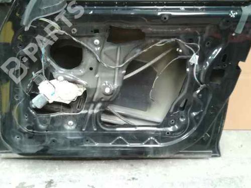 Used Front right window mechanism BMW 1 (E87) 118 d (143 hp) 3703412