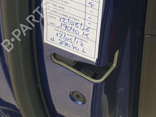 Used Front left lock FORD FOCUS III [2010-2020]  18406249