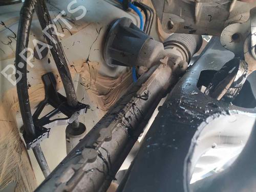 Used Steering rack FIAT 500 C (312_) 1.0 Mild Hybrid (312.AYD1B) (69 hp) 24344034