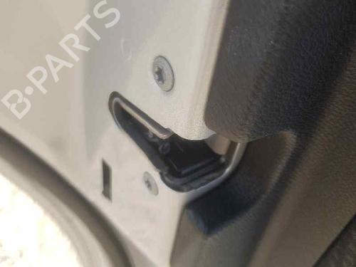 Used Rear left lock MERCEDES-BENZ E-CLASS (W212) E 220 CDI / BlueTEC (212.001, 212.002) (170 hp) 22733606