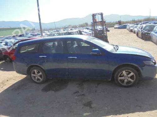 Intercooler HONDA ACCORD VII Tourer (CM, CN)  | BP322437M30 