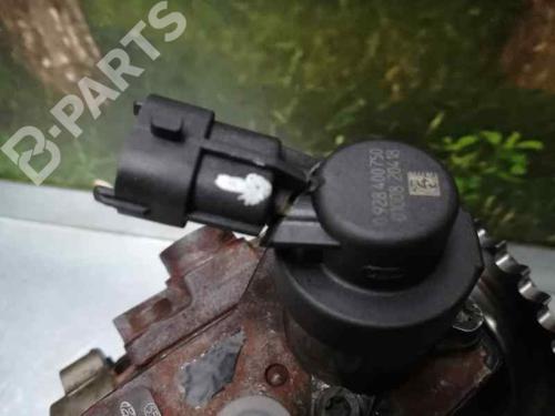 Injection pump HYUNDAI TUCSON (TL, TLE) 1.7 CRDi | BP4892727M78