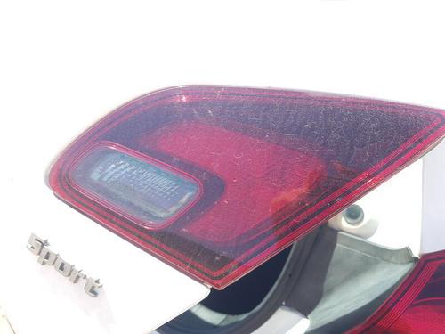 Used Right tailgate light OPEL ASTRA J (P10) 1.6 (68) (115 hp) 29212080