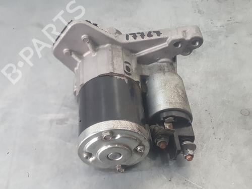 Starter RENAULT MEGANE IV Hatchback (B9A/M/N_) 1.2 TCe 100 (B9MS) | BP37274773M8 - Image 3