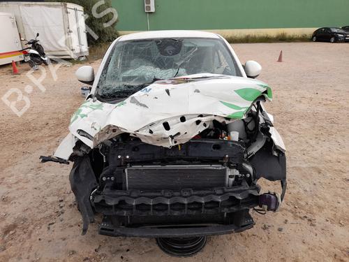Engine FIAT 500e (332_) Elektro 3+1 (FA1) | BP29831335M1 