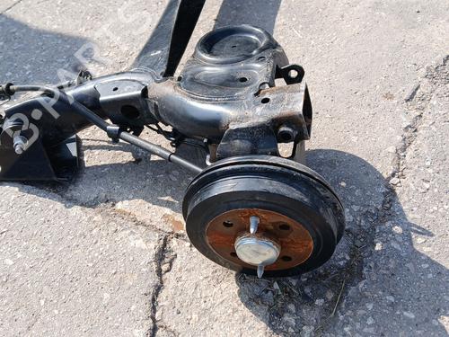 Rear axle FIAT 500 (312_) 1.0 Mild Hybrid (312.AYD1B) | BP25791682M2 
