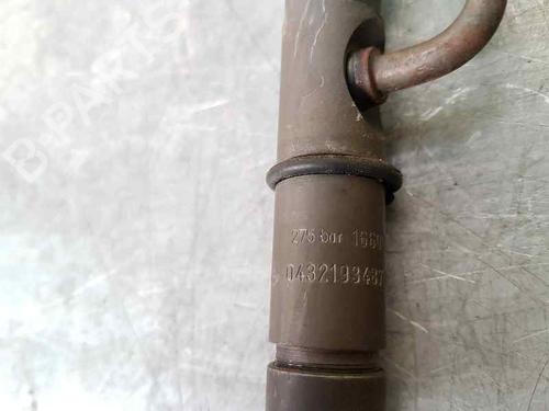 Injector NISSAN CABSTAR E (TL_, VL_)  | BP12565248M100 