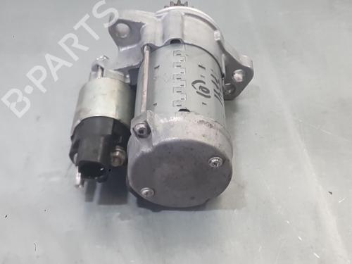 Starter SEAT IBIZA V (KJ1, KJG) 1.0 TSI | BP36868249M8 - Image 2