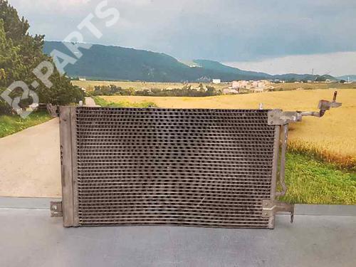 Used AC radiator PEUGEOT 306 (7B, N3, N5) [1993-2003]  1992122