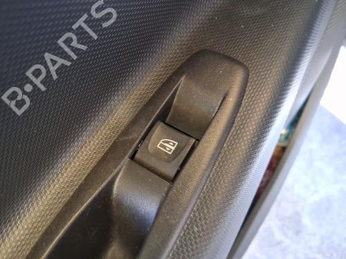 Used Left rear window switch Left rear window switch 38330975 38330975
