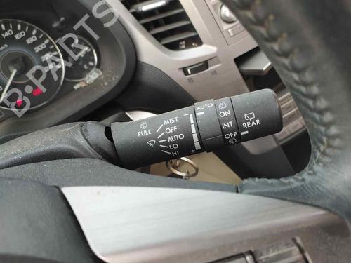 Used Steering column stalk SUBARU LEGACY V Estate (BR) [2008-2014]  23957342