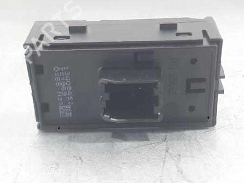 Left rear window switch OPEL ASTRA K (B16) 1.2 Turbo (68) | BP34723304I29 - Image 3