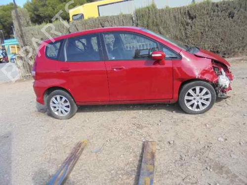 Motor HONDA JAZZ II (GD_, GE3, GE2) 1.3 iDSi (GD1) | BP666360M1 