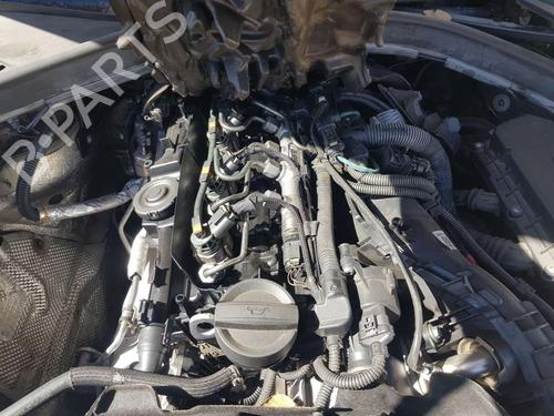 Used Engine BMW 3 (F30, F80) 320 d (190 hp) 22970771