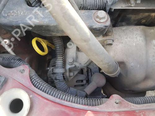 Used Alternator NISSAN MICRA III (K12) [2002-2010]  18437718