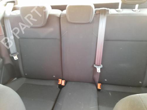 Used Rear seat FORD FOCUS III 1.0 EcoBoost (125 hp) 29030049