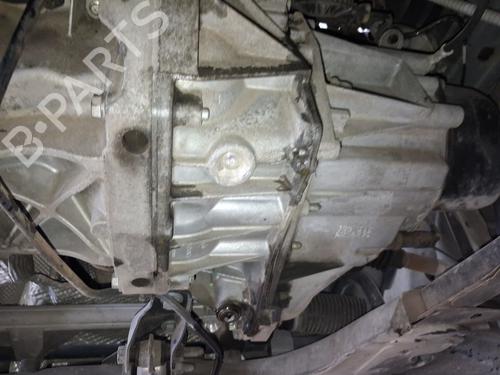 gearbox-renault-captur-i-j5_-h5_-2013-40195003 main image