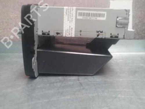 Radio VW POLO V (6R1, 6C1)  | BP1505465E6 