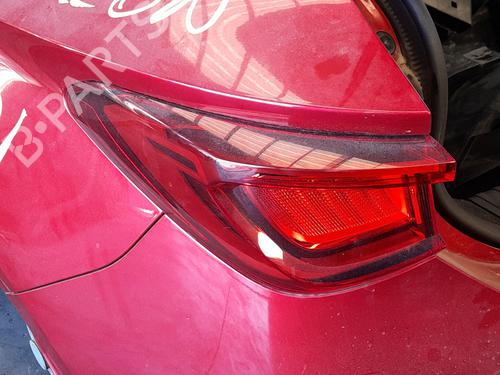 Used Left taillight Left taillight 37273809 37273809