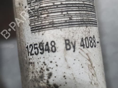 Right front driveshaft NISSAN LEAF (ZE0) Electric | BP33660690M39 - Image 4