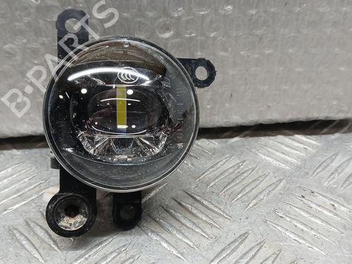 Used Left front fog light JEEP AVENGER (J2) Electric (156 hp) 25331723