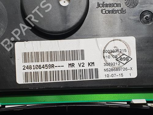 Instrument cluster DACIA DUSTER (HS_)  | BP5145666C47 