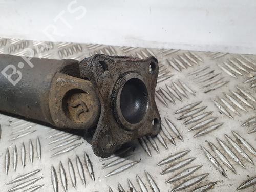 Driveshaft MITSUBISHI GALLOPER (JK-01)  | BP11754463M37 
